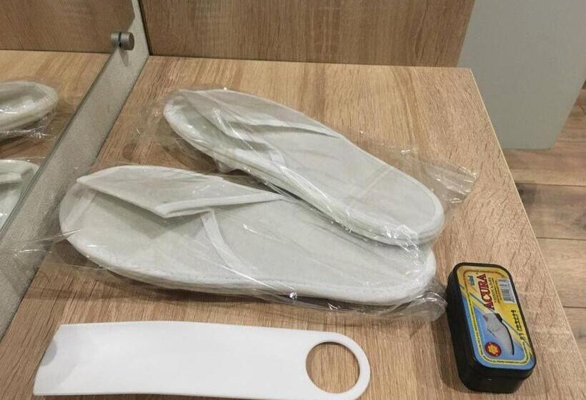 Общежитие Home Aparts