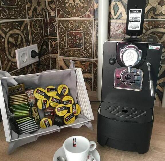 Общежитие Home Aparts