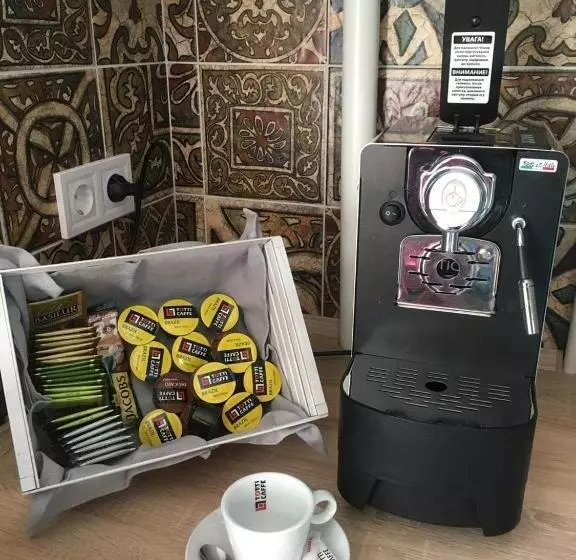 هاستل Home Aparts