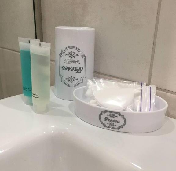 Общежитие Home Aparts