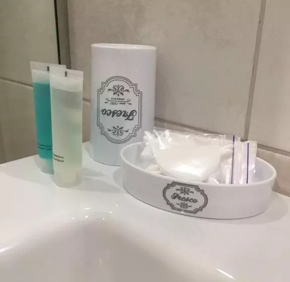 هاستل Home Aparts