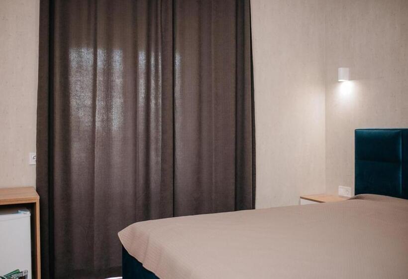 Общежитие Home Aparts