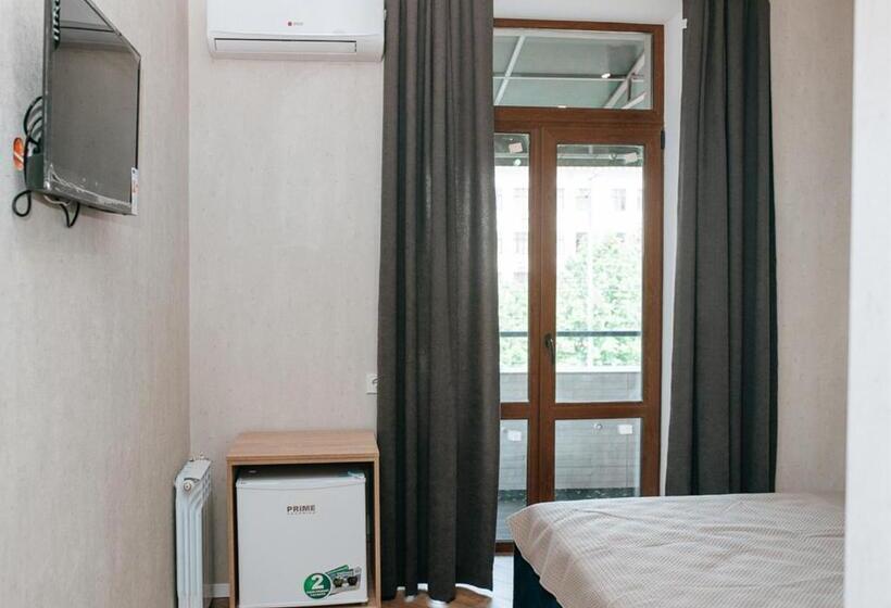 Общежитие Home Aparts