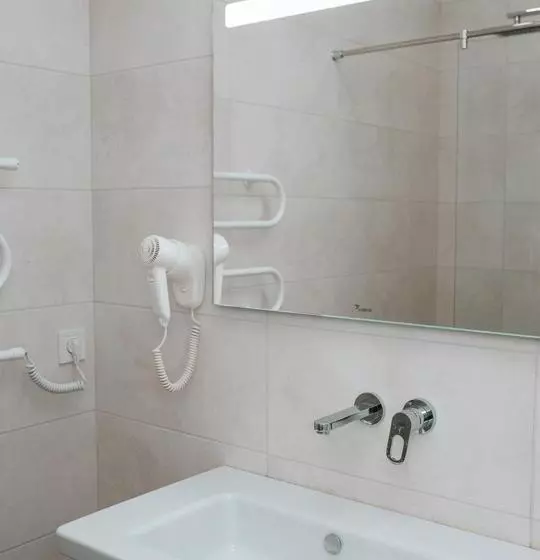 هاستل Home Aparts