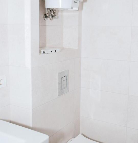 Общежитие Home Aparts