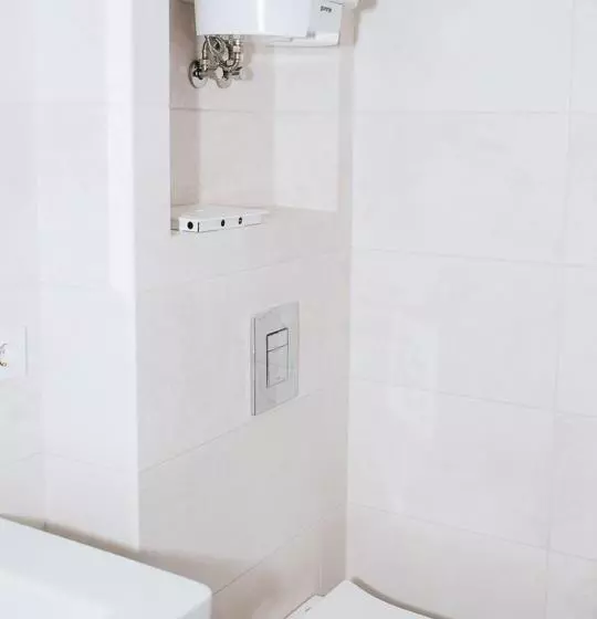 هاستل Home Aparts