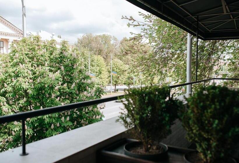 Общежитие Home Aparts