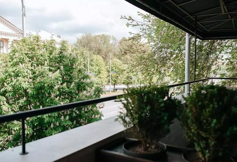 هاستل Home Aparts