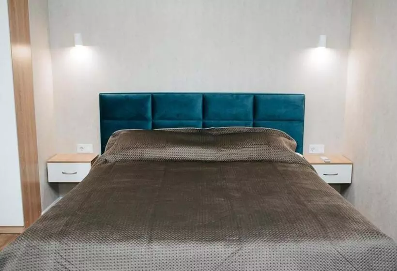 هاستل Home Aparts