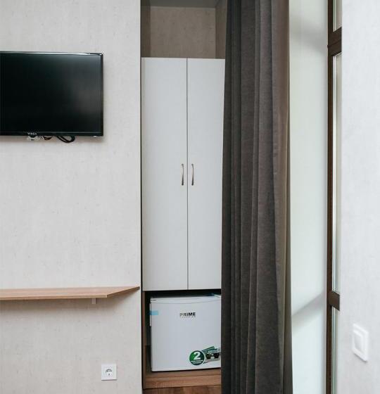 Общежитие Home Aparts