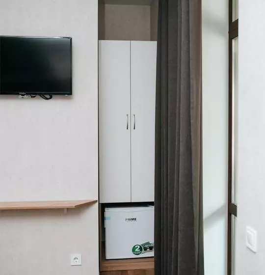 هاستل Home Aparts