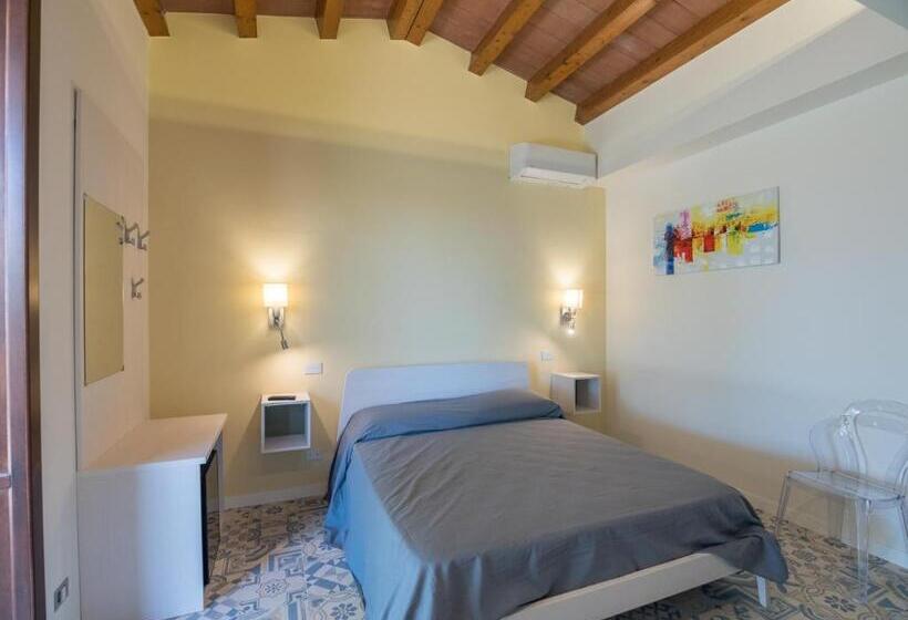 B&b Il Gelso Rooms