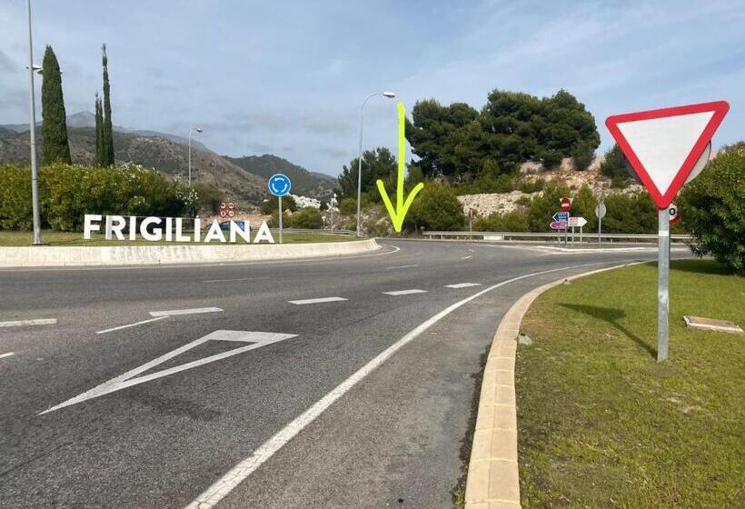 Bed and Breakfast Haza Redonda