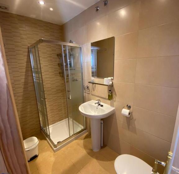 Bed and Breakfast Haza Redonda