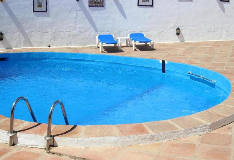 Bed and Breakfast Haza Redonda