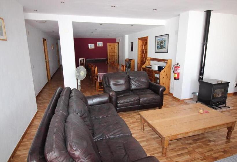 Bed and Breakfast Haza Redonda