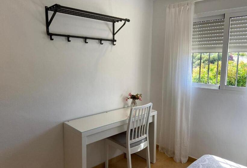 Bed and Breakfast Haza Redonda