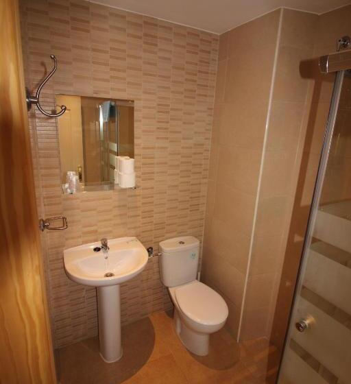 Bed and Breakfast Haza Redonda