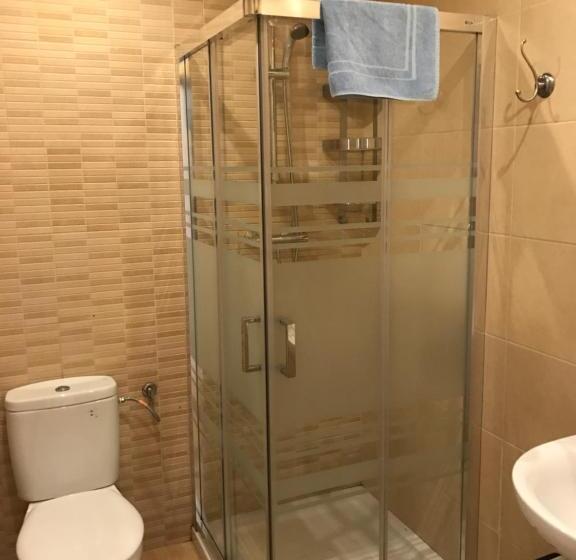 Bed and Breakfast Haza Redonda