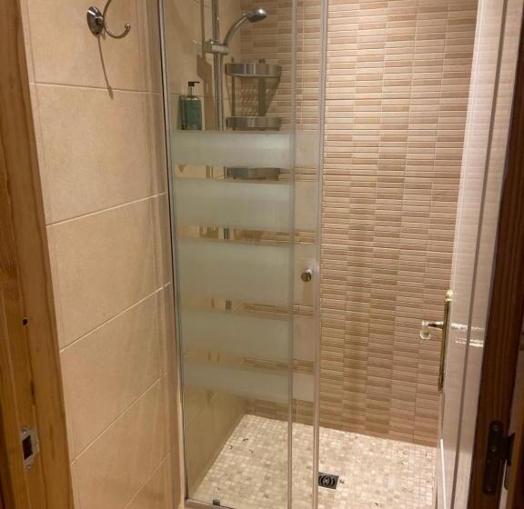 Bed and Breakfast Haza Redonda