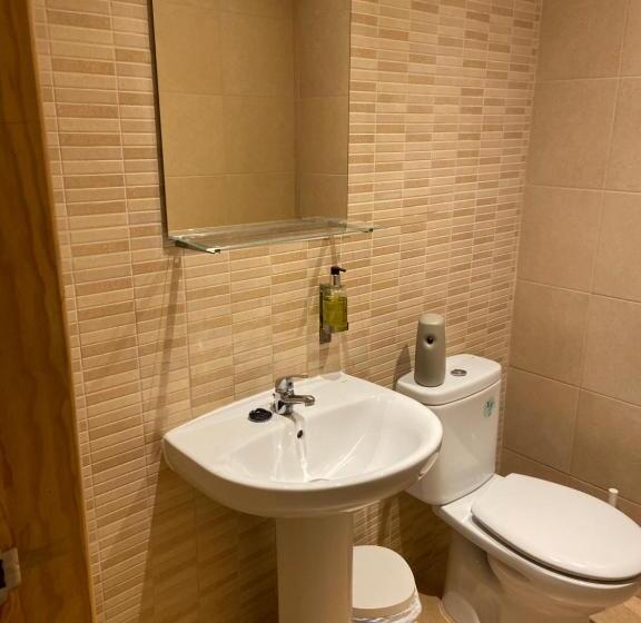 Bed and Breakfast Haza Redonda