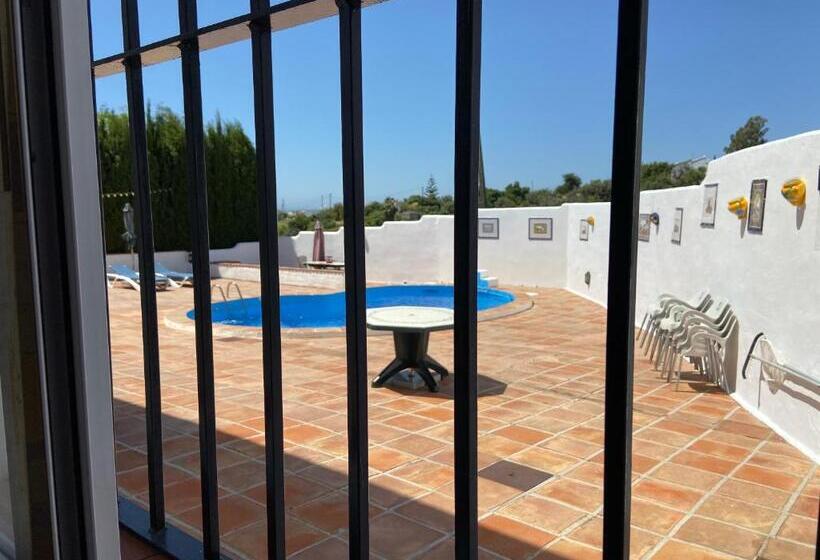 Bed and Breakfast Haza Redonda