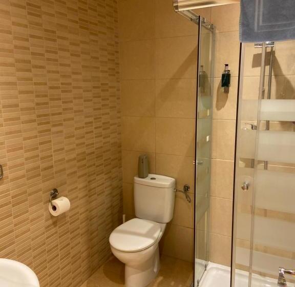 Bed and Breakfast Haza Redonda