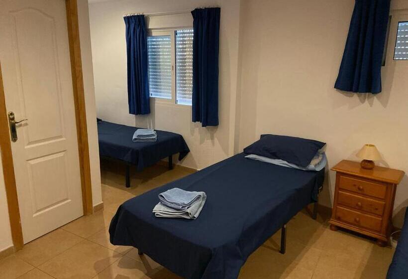 Bed and Breakfast Haza Redonda