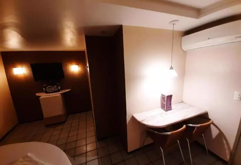 Fada Hotel   Motel Adults Only