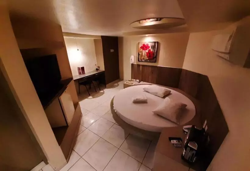 Fada Hotel   Motel Adults Only