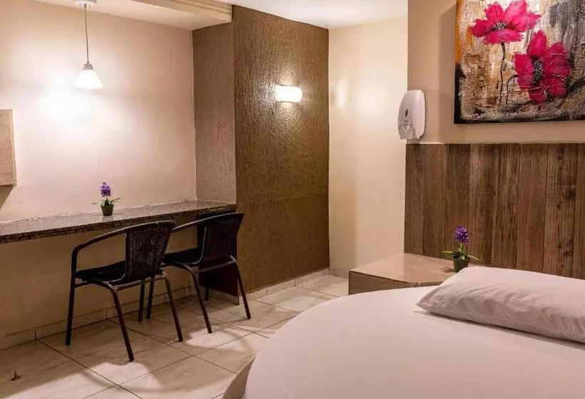 Fada Hotel   Motel Adults Only