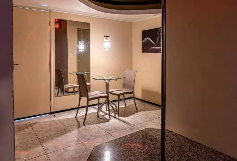 Fada Hotel   Motel Adults Only