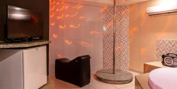 Fada Hotel   Motel Adults Only