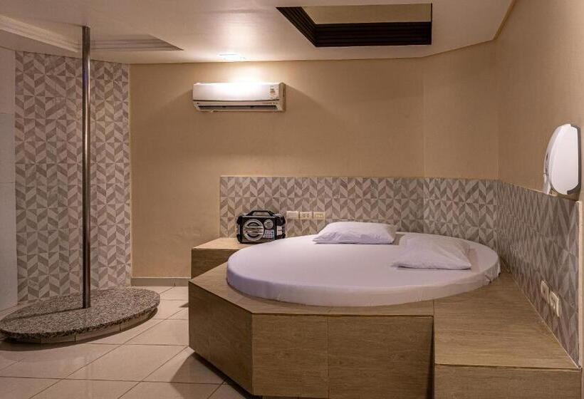 Fada Hotel Motel Adults Only