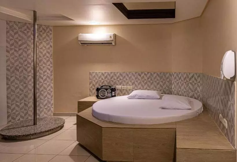 Fada Hotel   Motel Adults Only