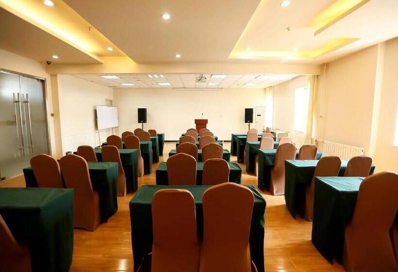 בית מלון כפרי 7 Days Premium, Dongying Xisan Road Ginza Branch