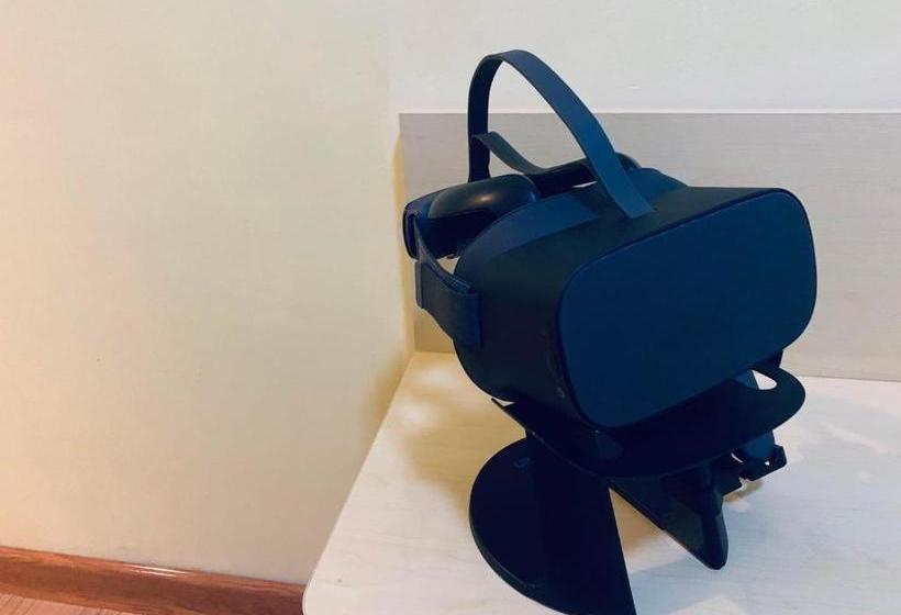 Hotel 7 Days Inn·beijing Huaxiangqiao  Xintiantan Hospital