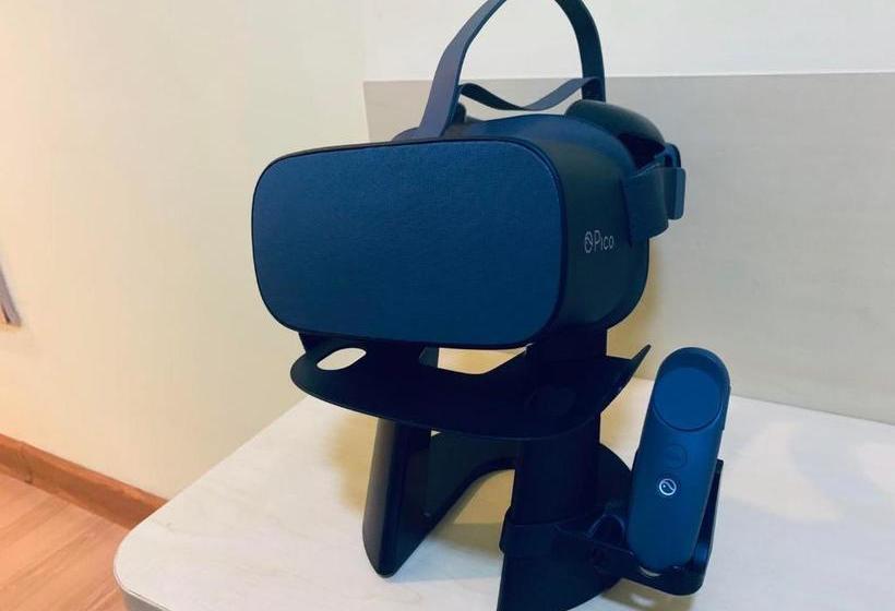 Hotel 7 Days Inn·beijing Huaxiangqiao  Xintiantan Hospital