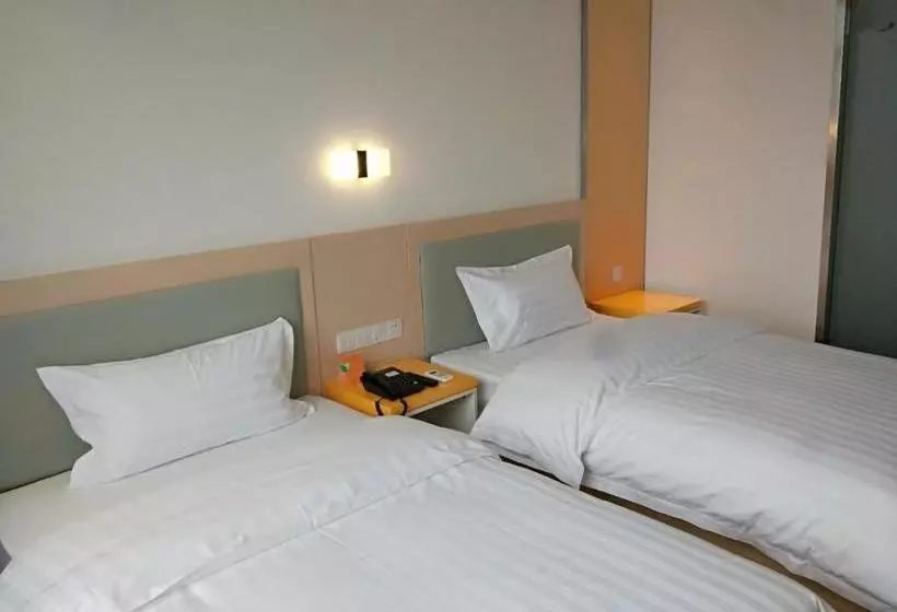 ホテル 7days Inn Chizhou Jiuhuashan Branch