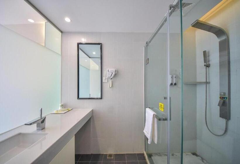 ホテル 7days Inn Dali Erhai Park Branch