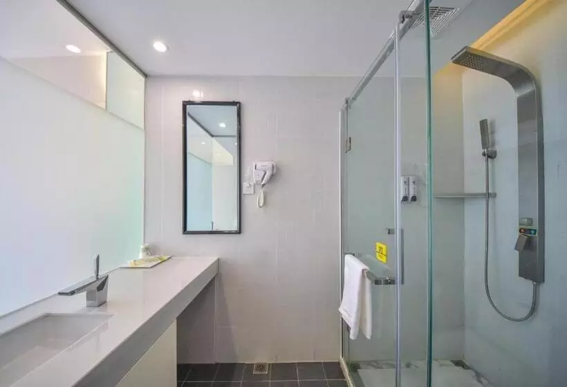 ホテル 7days Inn Dali Erhai Park Branch