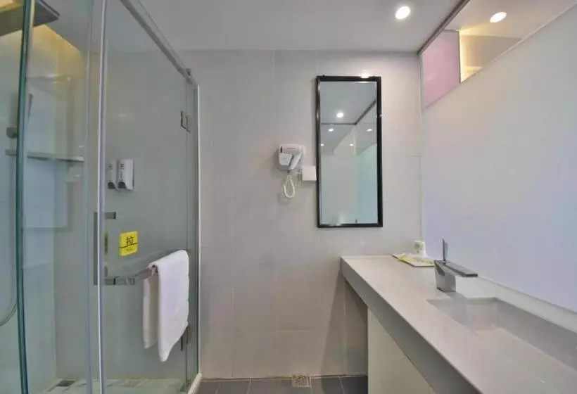 ホテル 7days Inn Dali Erhai Park Branch