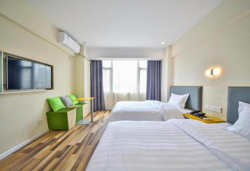 ホテル 7days Inn Dali Erhai Park Branch