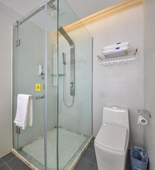 ホテル 7days Inn Dali Erhai Park Branch