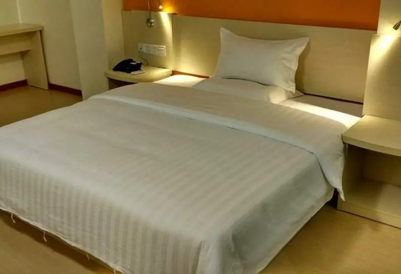 ホテル 7days Inn Guangzhou Conghua Yajule Branch