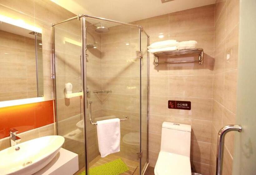 Hôtel 7days Premium Beidaihe Dove Nest Park Branch