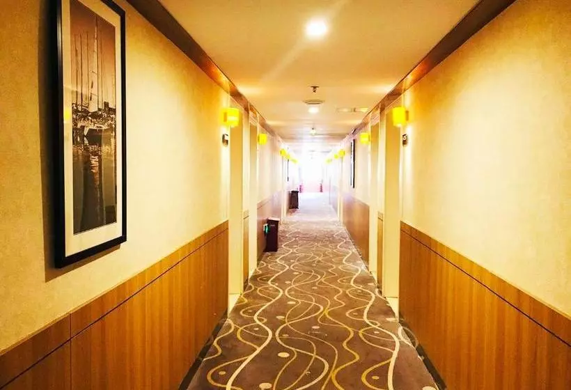 ホテル 7days Premium Chengdu Pi County Xiqu Avenue Branch