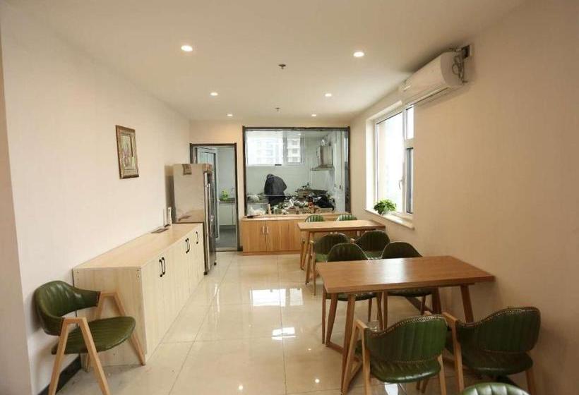 فندق 7days Premium Hengshui Shenzhou City Government Branch