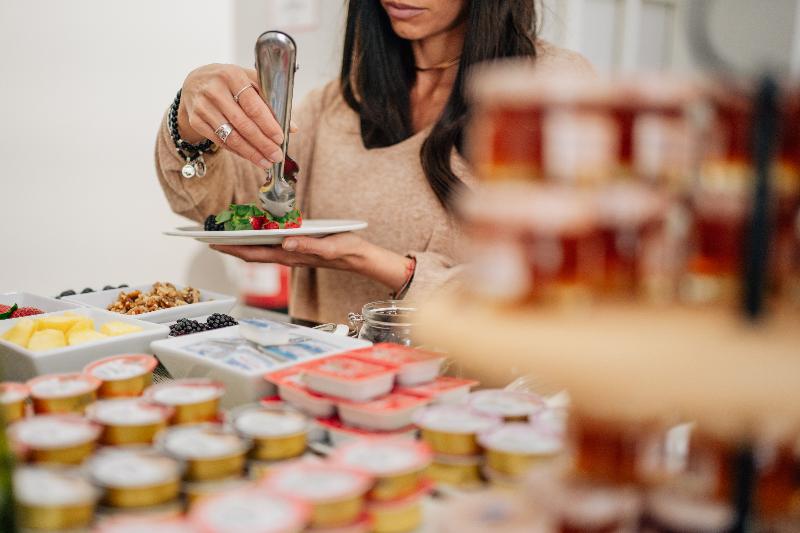 هتل Boutique Palacio Corredera