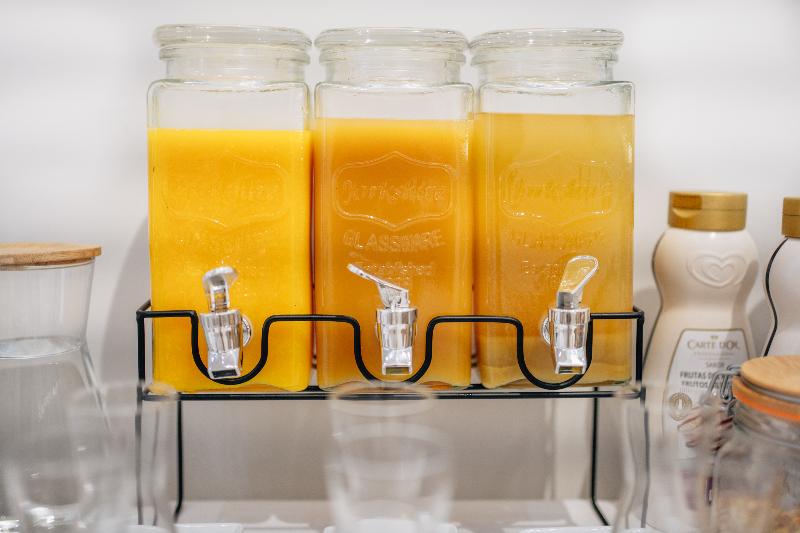 هتل Boutique Palacio Corredera